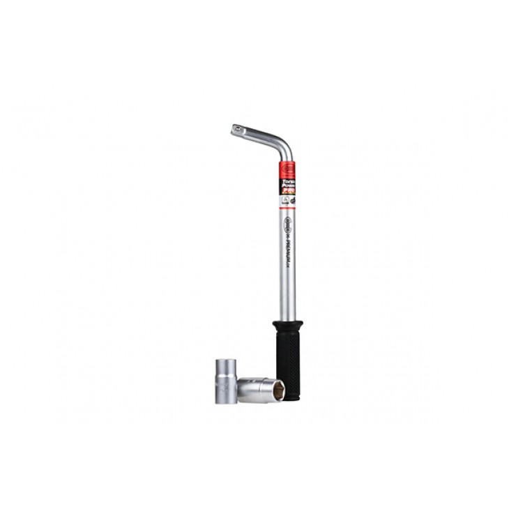 Cheie pentru roti tip l extensibila 17/19/21/23mm - 417100 - HEYNER