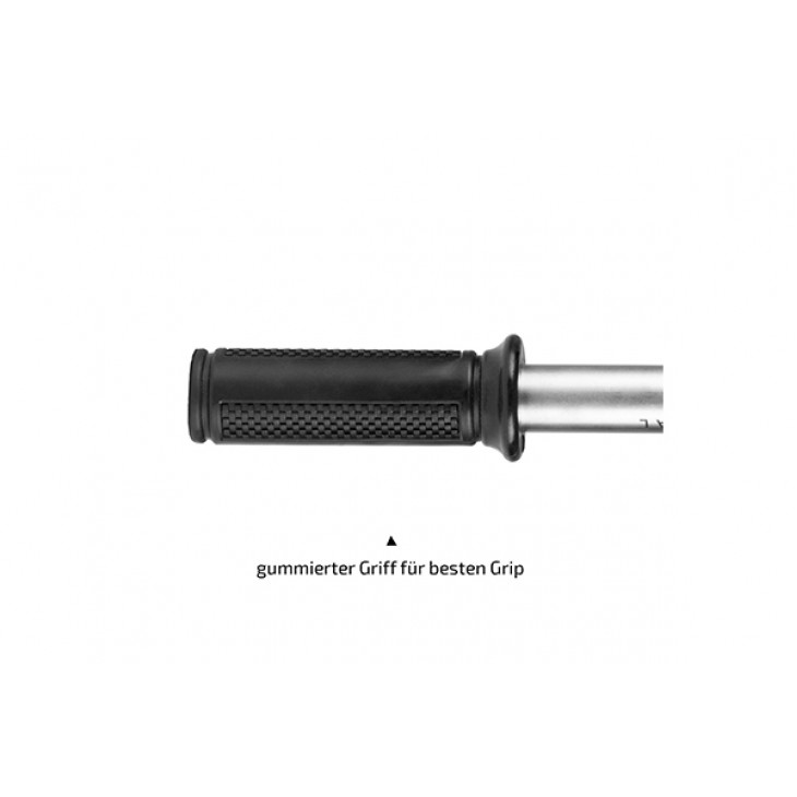 Cheie pentru roti tip l extensibila 17/19/21/23mm - 417100 - HEYNER