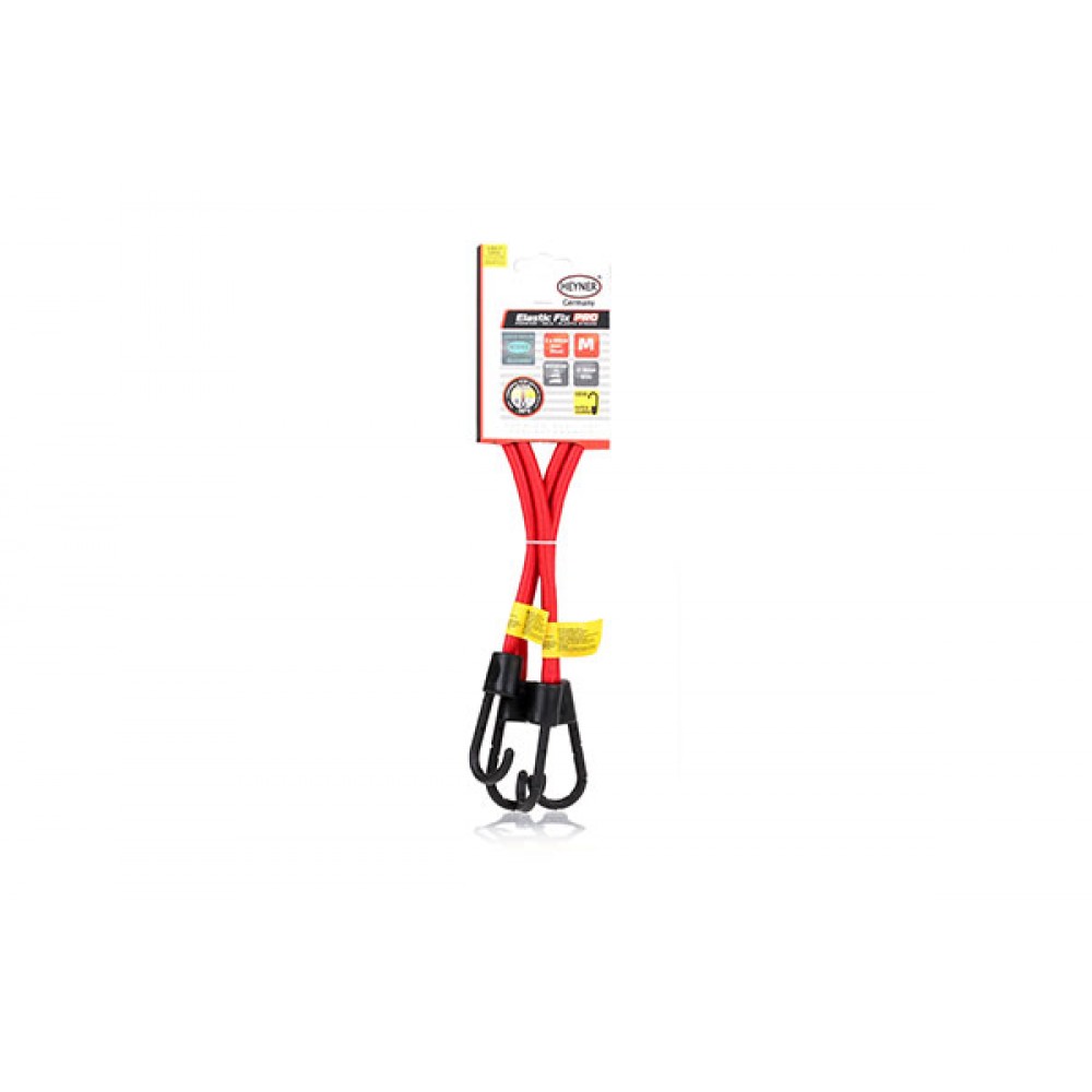 Coarda prindere bagaje 60cm 2buc heyner - 881160 - HEYNER