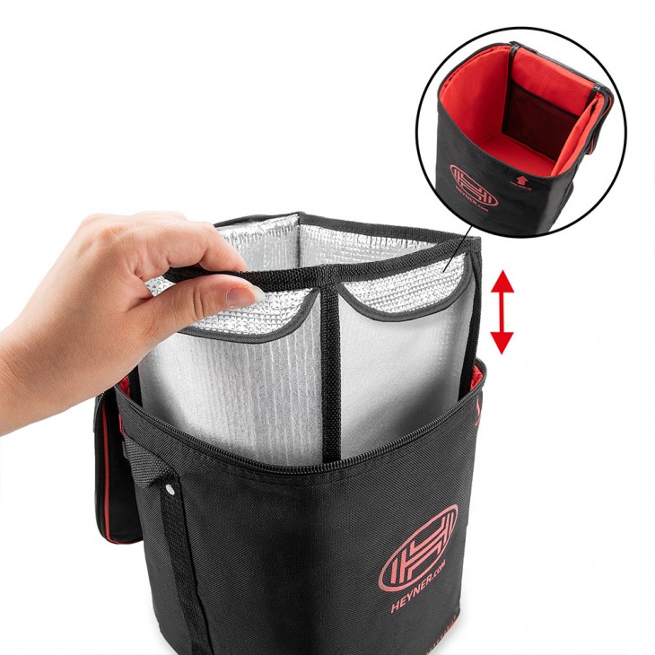 Geanta frigorifica 10 l heyner pro - 930050 - HEYNER