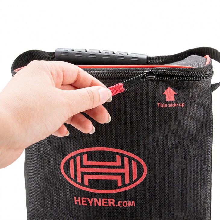Geanta frigorifica 10 l heyner pro - 930050 - HEYNER