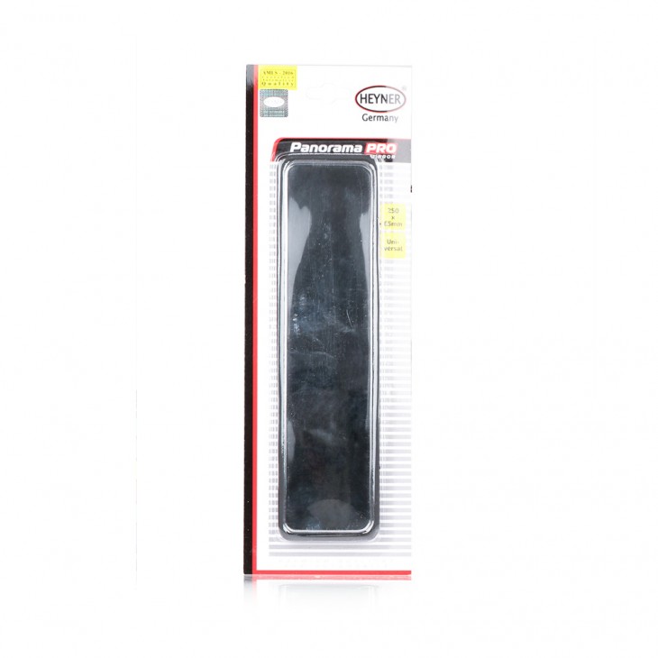 Oglinda retrovizoare heyner premium 250x65 mm - 514000 - HEYNER