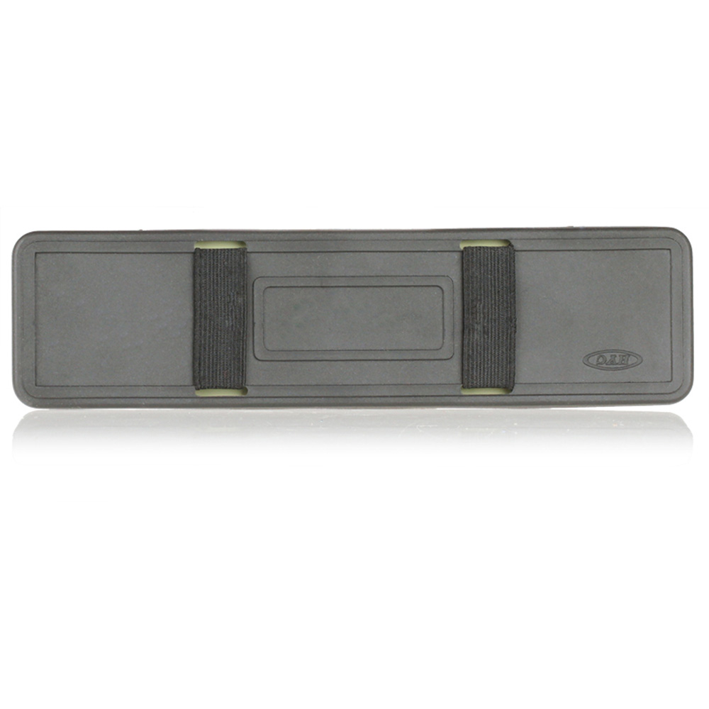 Oglinda retrovizoare heyner premium 250x65 mm - 514000 - HEYNER