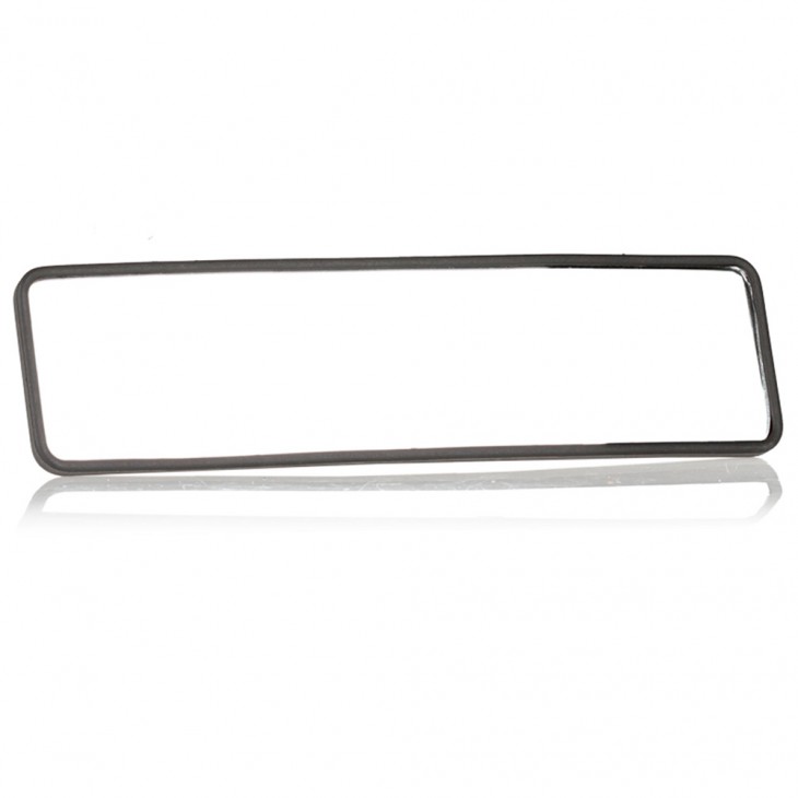 Oglinda retrovizoare heyner premium 250x65 mm - 514000 - HEYNER