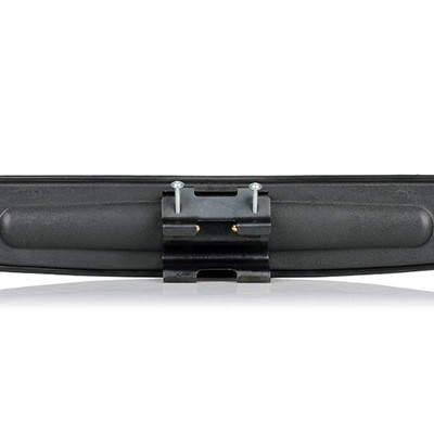 Oglinda retrovizoare unghi mort 430x80 mm - 98482 - HEYNER