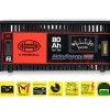 Redresor akkuenergy pro 3008a 12v, HEYNER