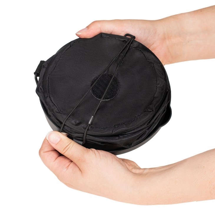 Suport depozitare gunoi / obiecte multistoragebag pro - 734300 - HEYNER
