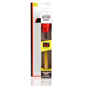 Tester acid baterie premium