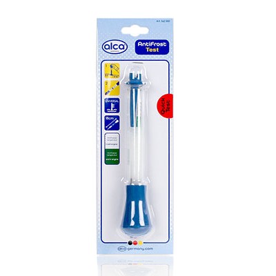 Tester antigel premium