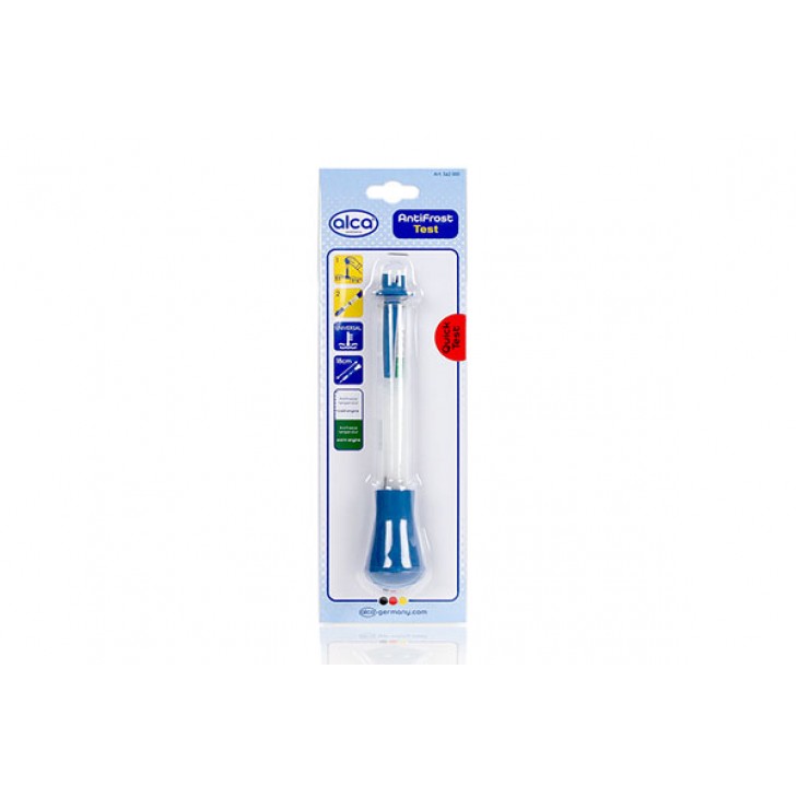 Tester antigel premium - 925020 - HEYNER