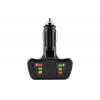 Tester baterie (la bricheta) akkuenergy premium 12 v