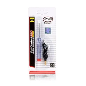 Tester tensiune 6-24 v