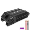 Invertor de tensiune heyner premium l pro 600-1200w alimentare 12v iesire 230v cu usb - 511940 - HEYNER