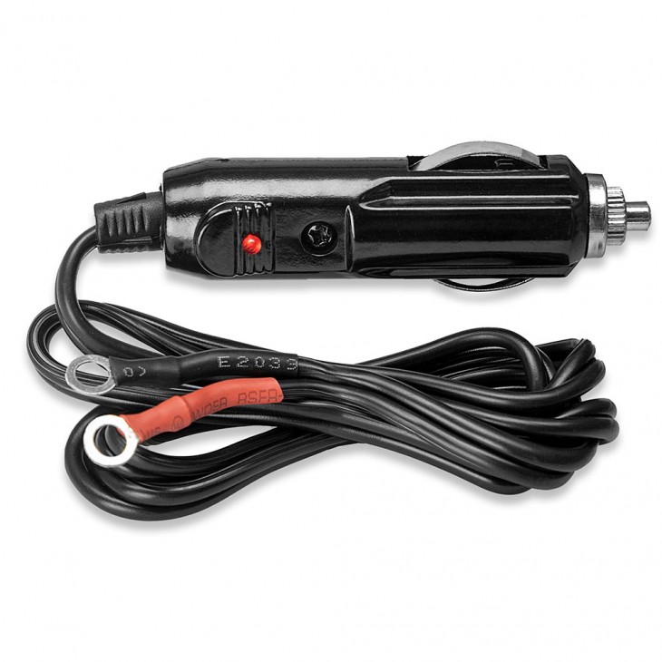 Invertor de tensiune heyner premium m pro 300-600w alimentare 12v iesire 230v cu usb - 511920 - HEYNER