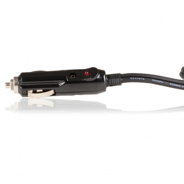 Invertor de tensiune heyner premium pro 150-300w alimentare 12v iesire 230v cu usb - 511900 - HEYNER