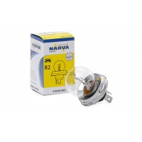 Bec far r2 p45t 24v 55/50w narva