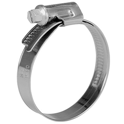 Colier profesional s 40-60/9 c7 w1 - set 5 buc norma - 94502 - NORMA