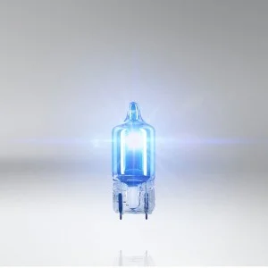 Bec 12v w5w cool blue intense nextgen set 10 buc osram