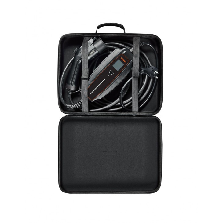 Cablu incarcare masina electrica batterycharge 7pin 3phase 32a 22kw type 2 to type 2 osram - OCC23P05 - ams-OSRAM