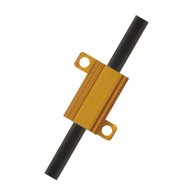 Unitate de control canbus 12v 5w bli 2 buc osram - 08616 - ams-OSRAM