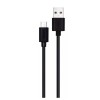 Cablu date incarcare 2 m usb-a la micro usb - 100322 - PHILIPS