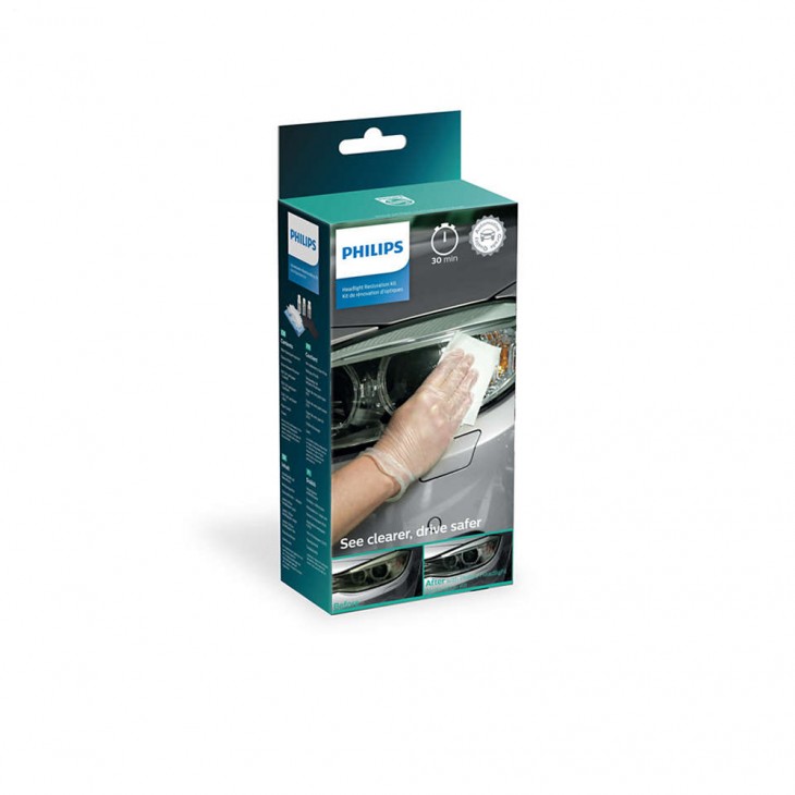 Kit restaurare far philips - HRK00XM - PHILIPS