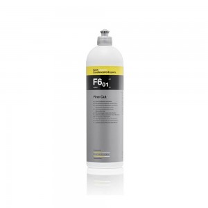 Pasta Polish Mediu-Abraziv Koch Chemie Fine Cut F6.01, 1L