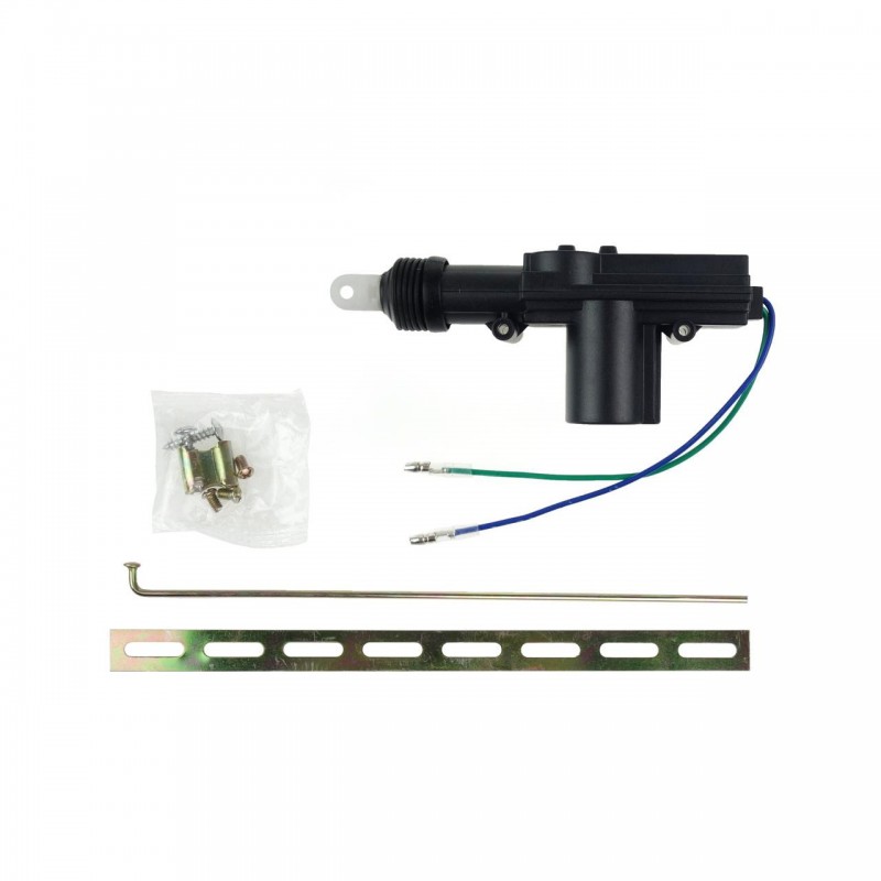 Actuator inchidere centralizata cu 2 fire - AVX-AM01680 - AMIO