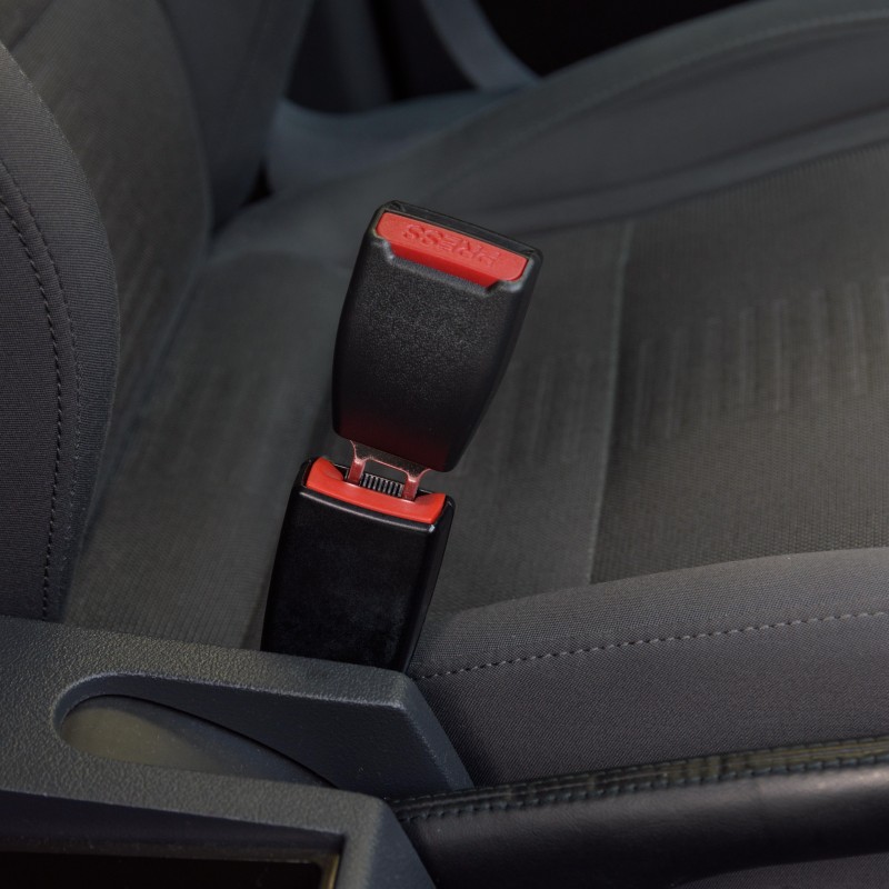 Adaptor BEEP STOP pentru centura de siguranta - AVX-4C-95644 - 4CARS