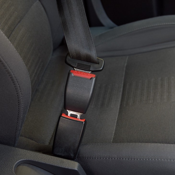 Adaptor BEEP STOP pentru centura de siguranta - AVX-4C-95644 - 4CARS