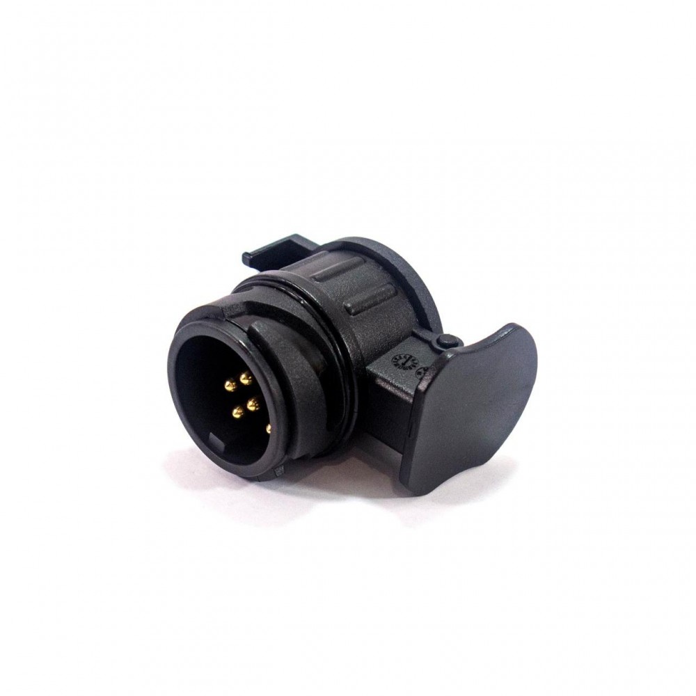 Adaptor remorca de la 13 la 7 pini - AVX-AM01253 - AMIO