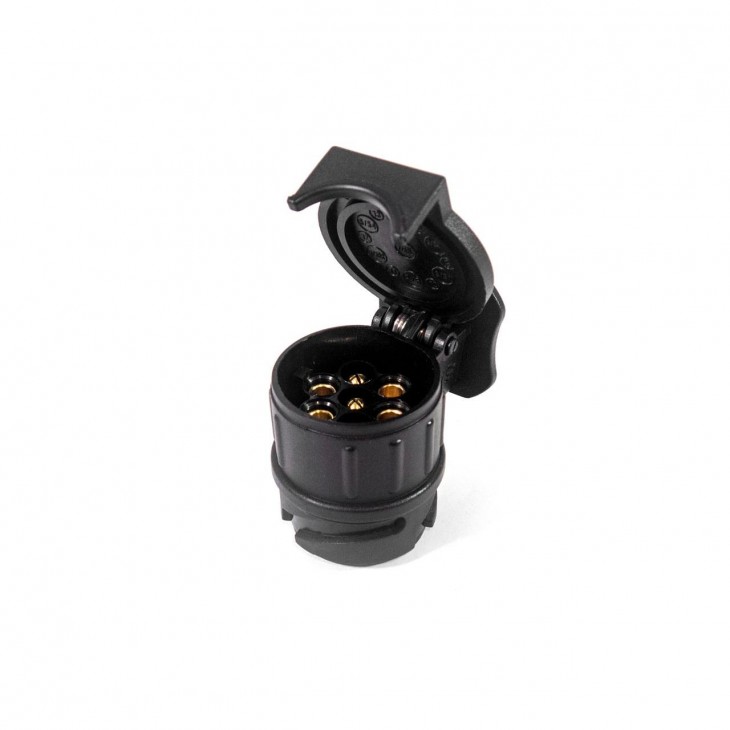 Adaptor remorca de la 13 la 7 pini - AVX-AM01253 - AMIO