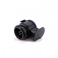 Adaptor remorca de la 13 la 7 pini