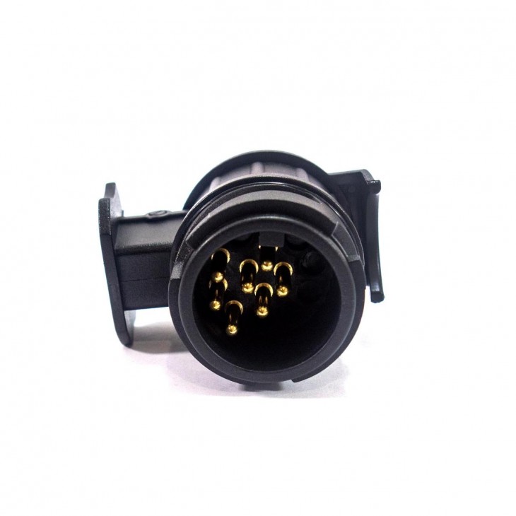 Adaptor remorca de la 13 la 7 pini - AVX-AM01253 - AMIO