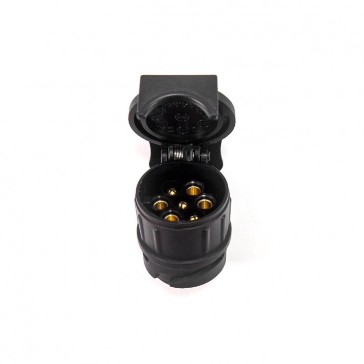 Adaptor remorca de la 13 la 7 pini - AVX-AM01253 - AMIO