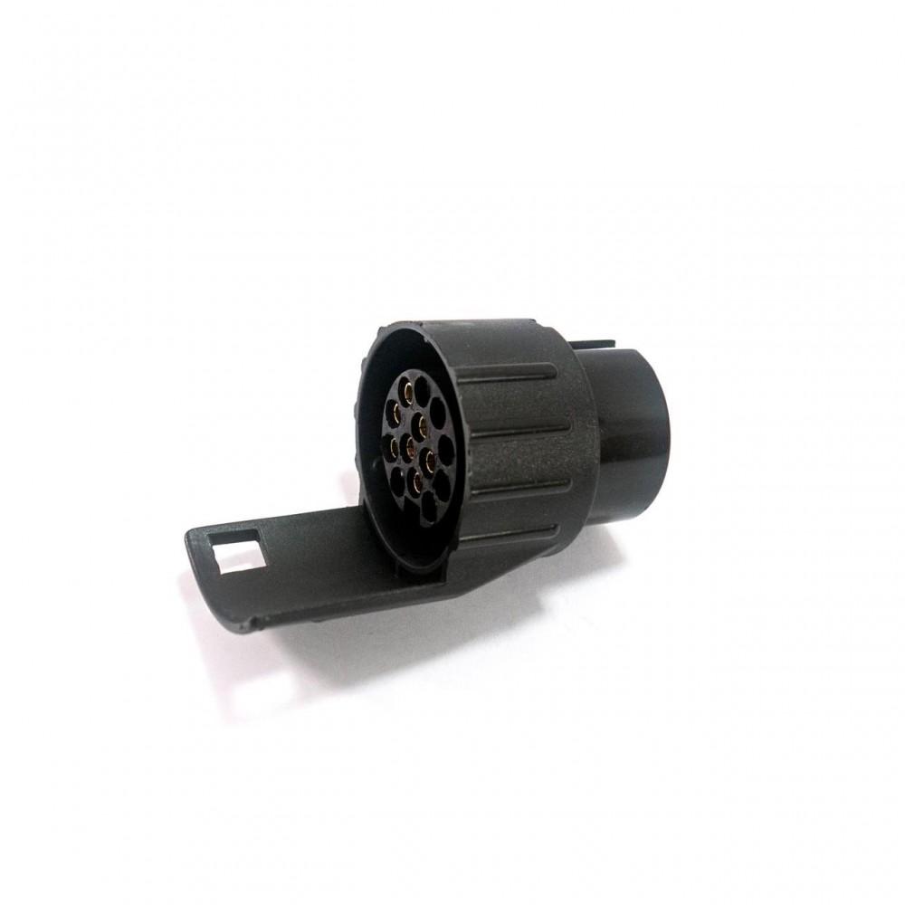 Adaptor remorca de la 7 la 13 pini - AVX-AM01254 - AMIO