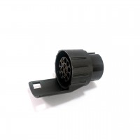 Adaptor remorca de la 7 la 13 pini