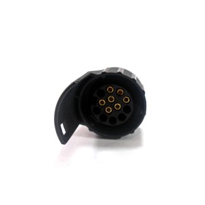 Adaptor remorca de la 7 la 13 pini