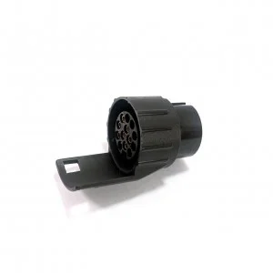 Adaptor remorca de la 7 la 13 pini, AMIO