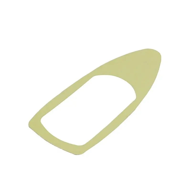 Antena auto activa AM - FM tip SHARK TAIL culoare NEGRU - AVX-AK322A - AVEX