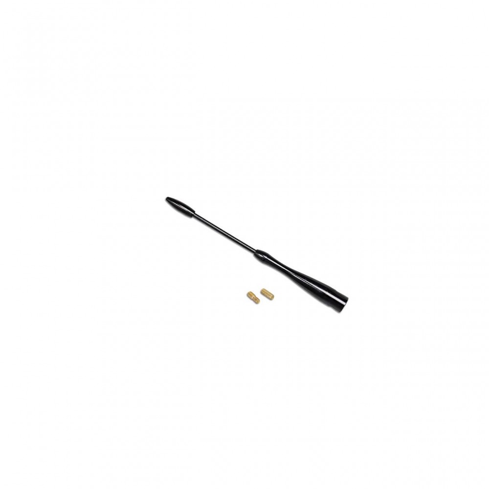 Antena radio auto universala 16 cm 5/6 mm ANTM04 - AVX-AM01052 - AMIO