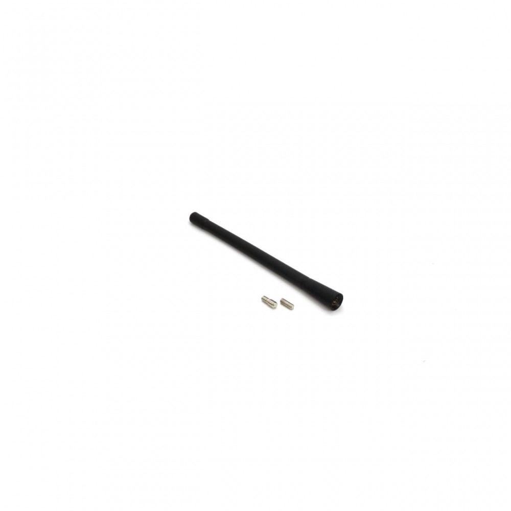 Antena radio auto universala 18 cm  5/6mm ANTM01 - AVX-AM01051 - AMIO