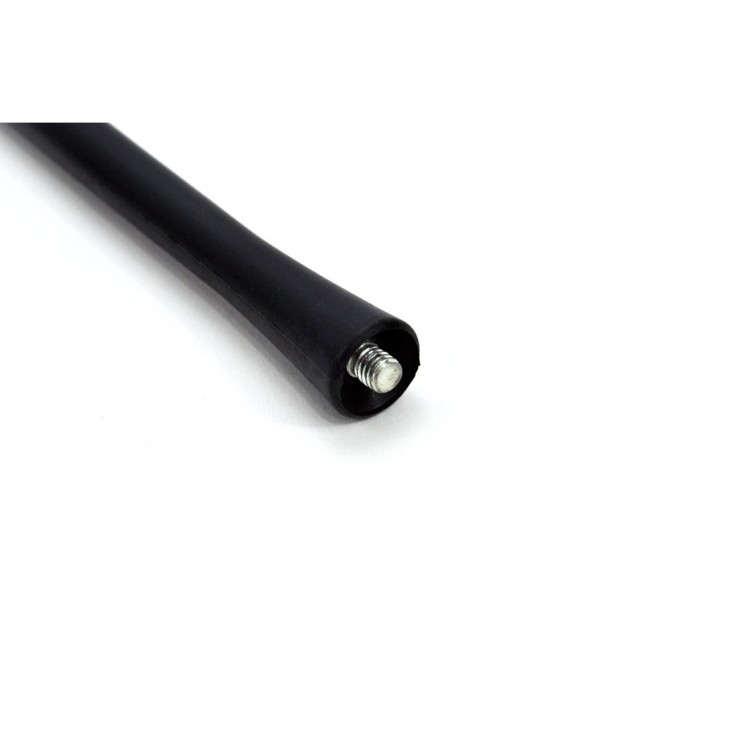 Antena radio auto universala 40 cm 6 mm ANTM08 - AVX-AM01296 - AMIO