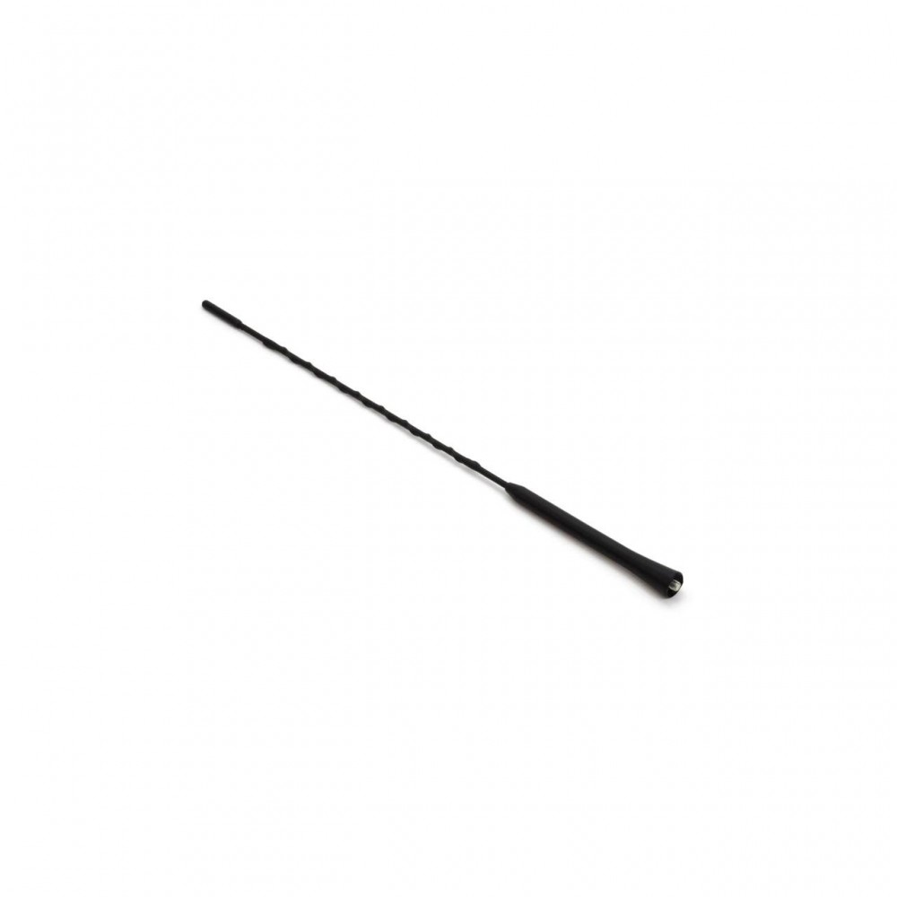 Antena radio auto universala 40 cm 6 mm ANTM08 - AVX-AM01296 - AMIO