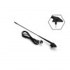 Antena radio auto universala 40cm ANT03 - AVX-AM01050 - AMIO