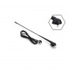 Antena radio auto universala 40cm ANT06 - AVX-AM01297 - AMIO
