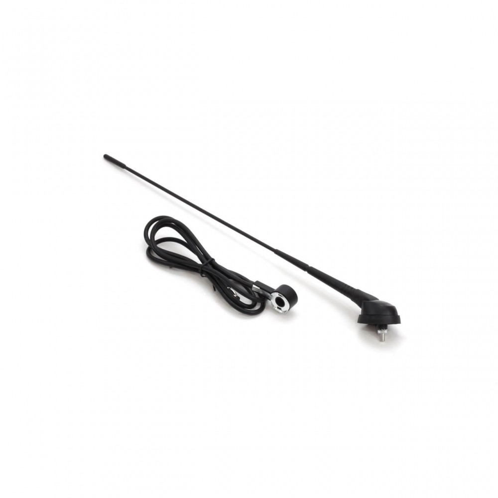 Antena radio auto universala 40cm ANT06 - AVX-AM01297 - AMIO