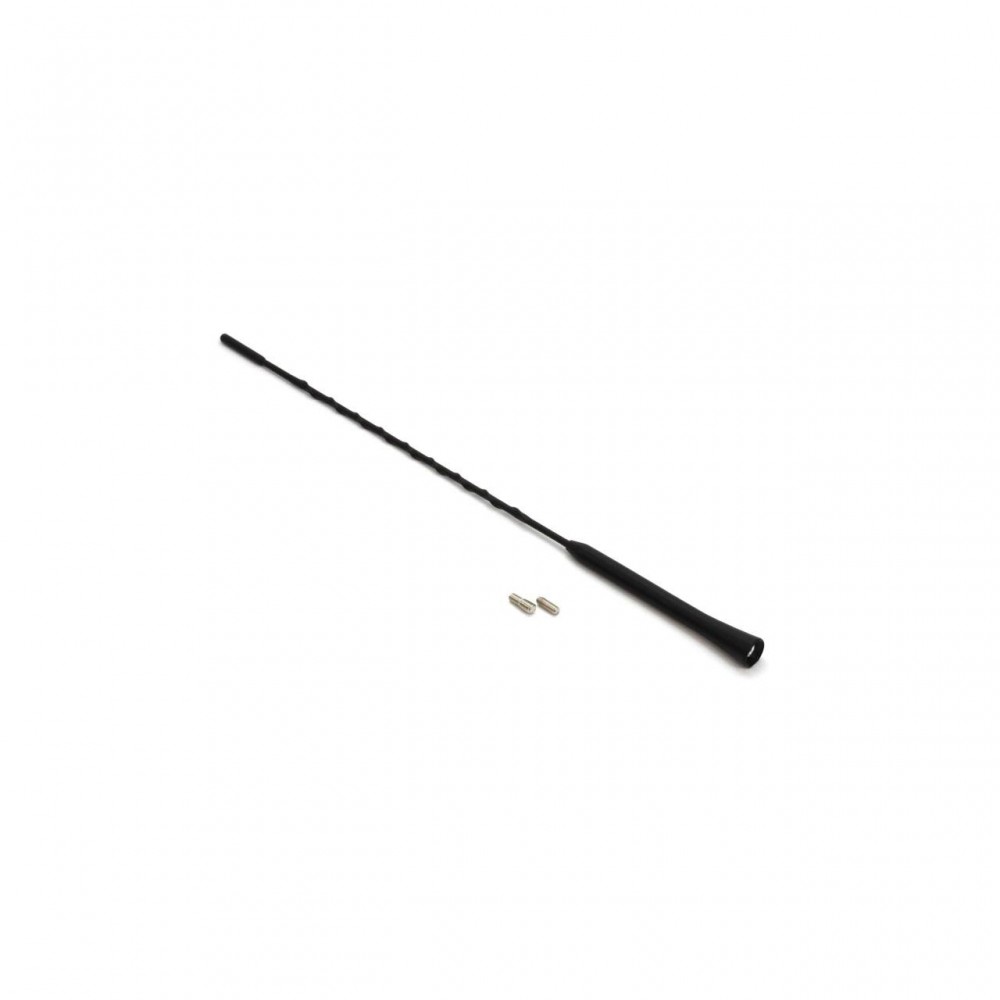 Antena radio auto universala 41cm  5/6mm  ANTM02 - AVX-AM01129 - AMIO