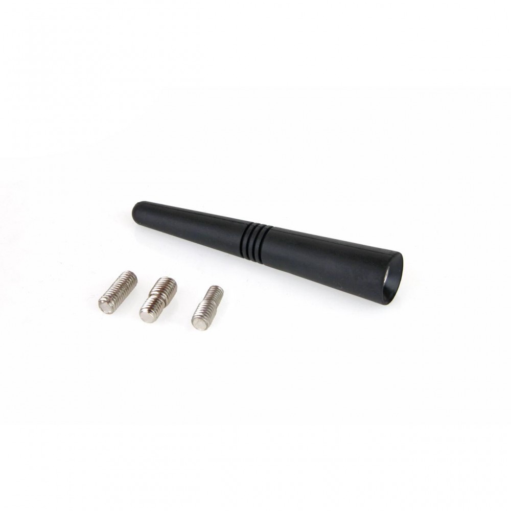 Antena radio auto universala 5/6/7mm ANTM09 - AVX-AM01509 - AMIO