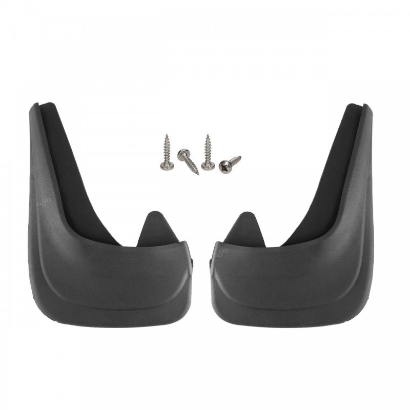 Aparatoare noroi universale Fata,  MF02, 2 buc, 28,5 x 21 cm